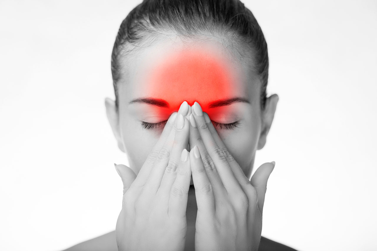 Cefalea: ¿Cómo la quiropráctica te puede ayudar con tu dolor de cabeza?