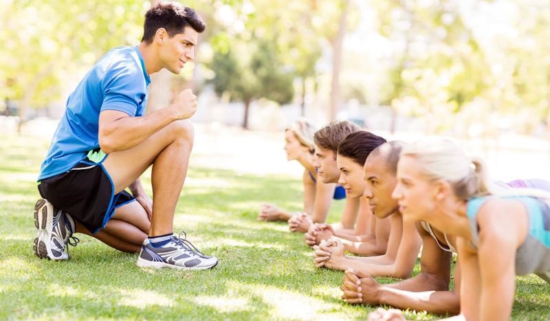 Tips para comenzar a realizar ejercicio al aire libre