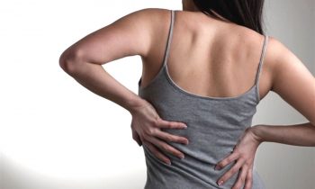 Lo que deberías saber sobre el dolor de espalda – Parte II