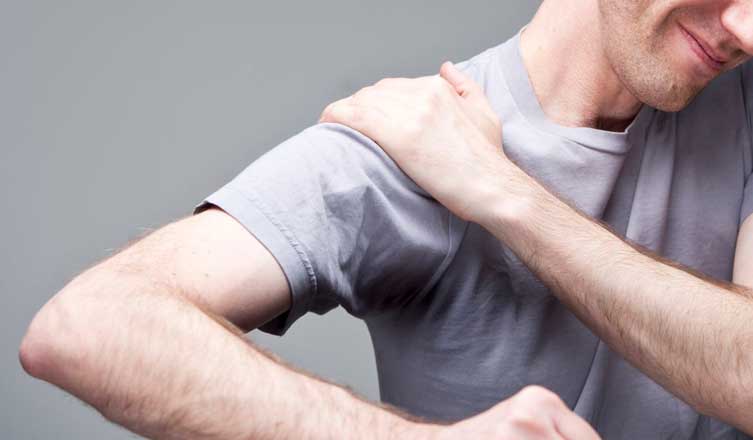 Tratamiento Kinésico para pacientes con dolor de hombro: ¿qué hacemos y por qué?