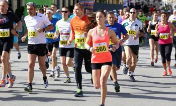 Consejos para enfrentar una maratón