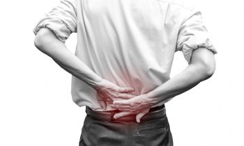 Datos interesantes sobre el dolor de espalda