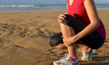 Ejercicios para artrosis de rodilla | ¿Puedo hacer ejercicio si tengo artrosis de rodilla?