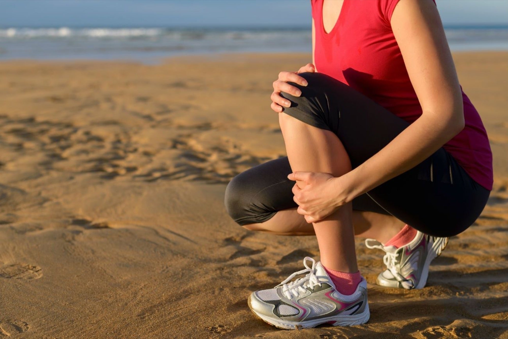 ¿Puedo hacer ejercicio si tengo artrosis de rodilla?