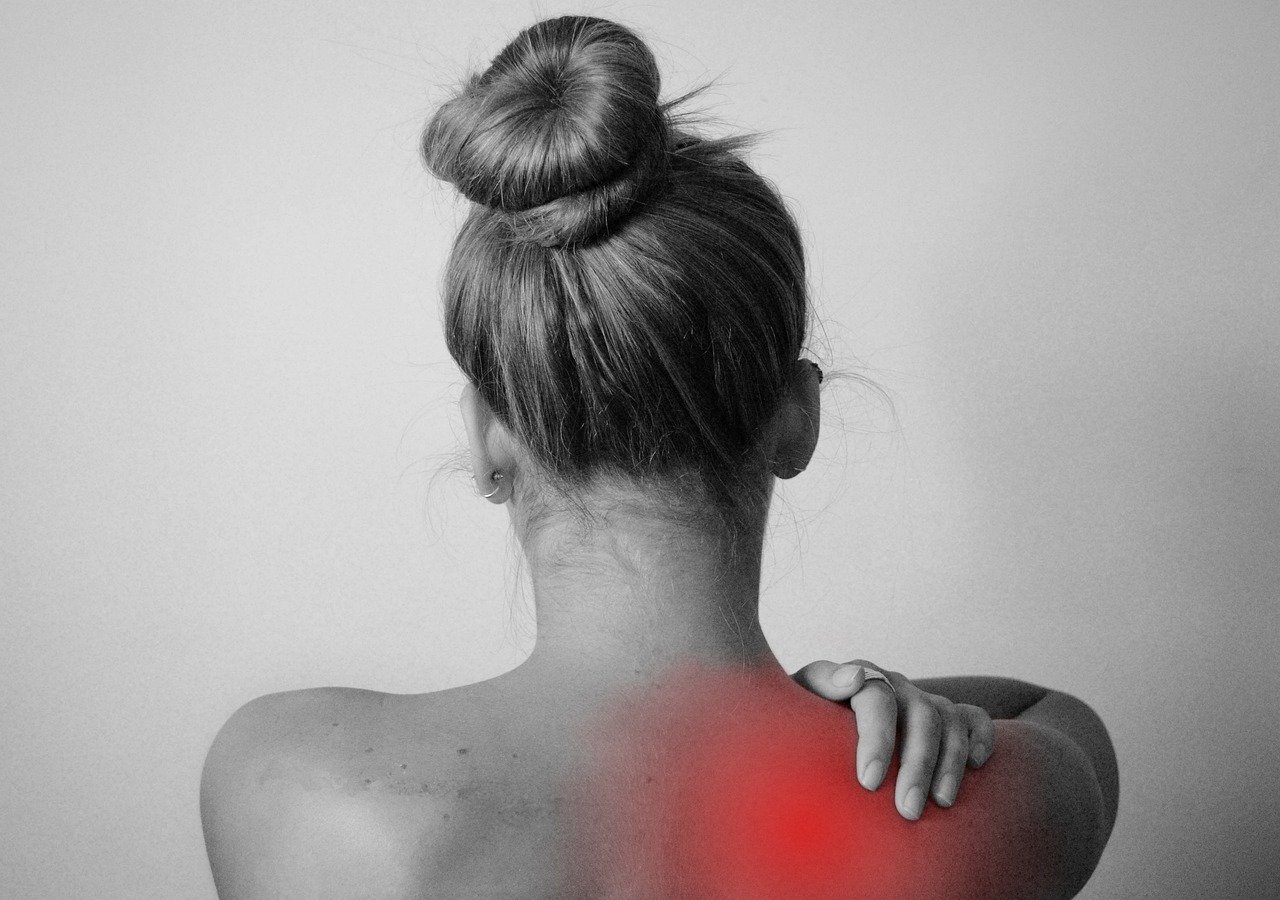 Dolor músculo esquelético y teletrabajo: cómo evitar el dolor de espalda por teletrabajo