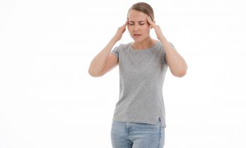 Dolor de Cuello y su relación con cefaleas, el conocido dolor de cuello y cabeza