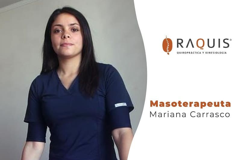 #ConócenosMejor Mariana Carrasco