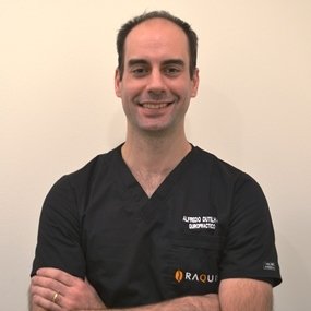 Alfredo Dutilh D.