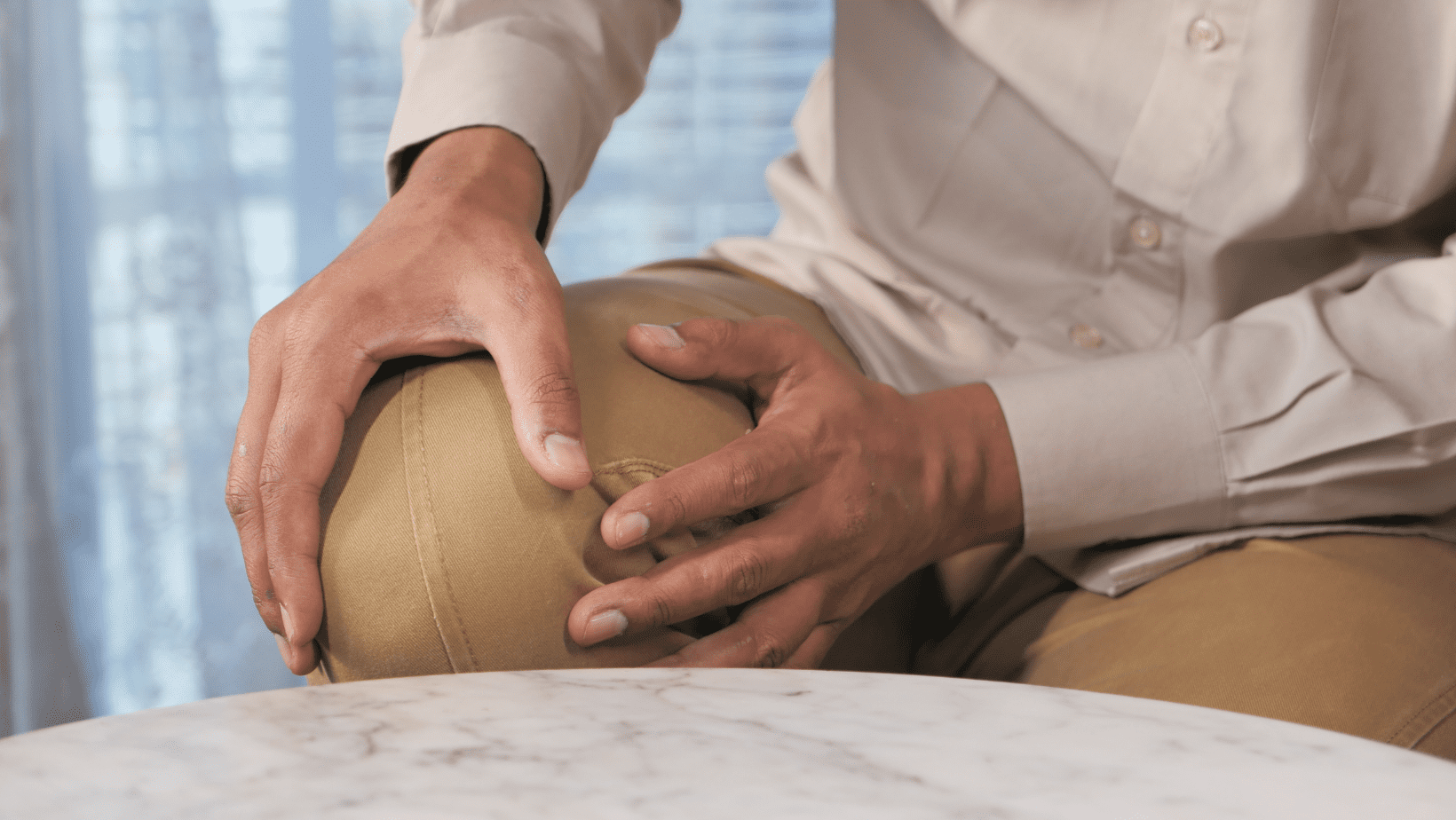 ¿Qué es la artrosis de rodilla? | Lo que tienes que saber