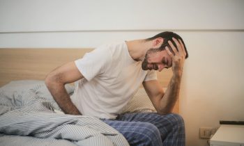Dolor físico y emociones | Cómo el dolor crónico afecta tu estado de ánimo