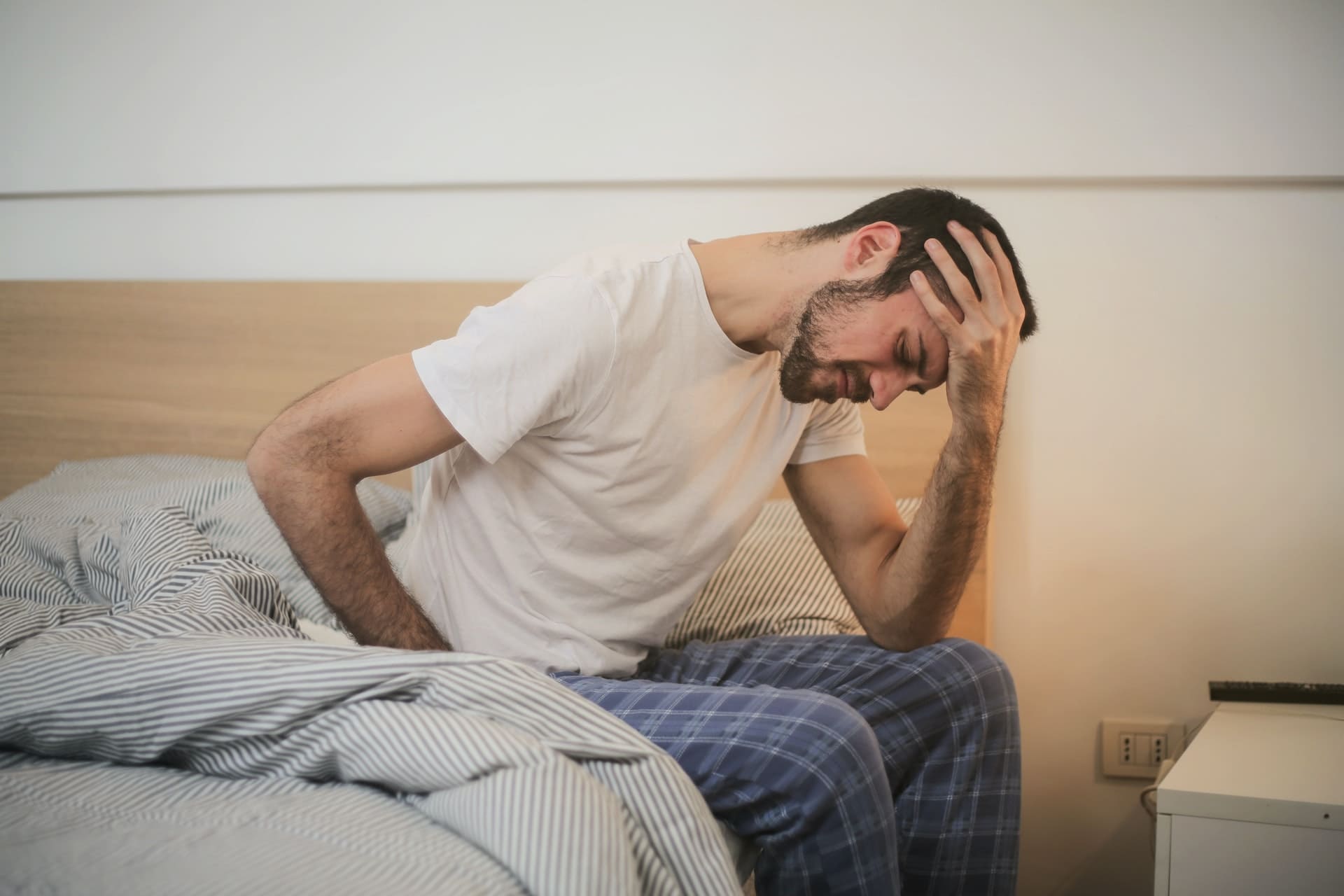 Dolor físico y emociones | Cómo el dolor crónico afecta tu estado de ánimo