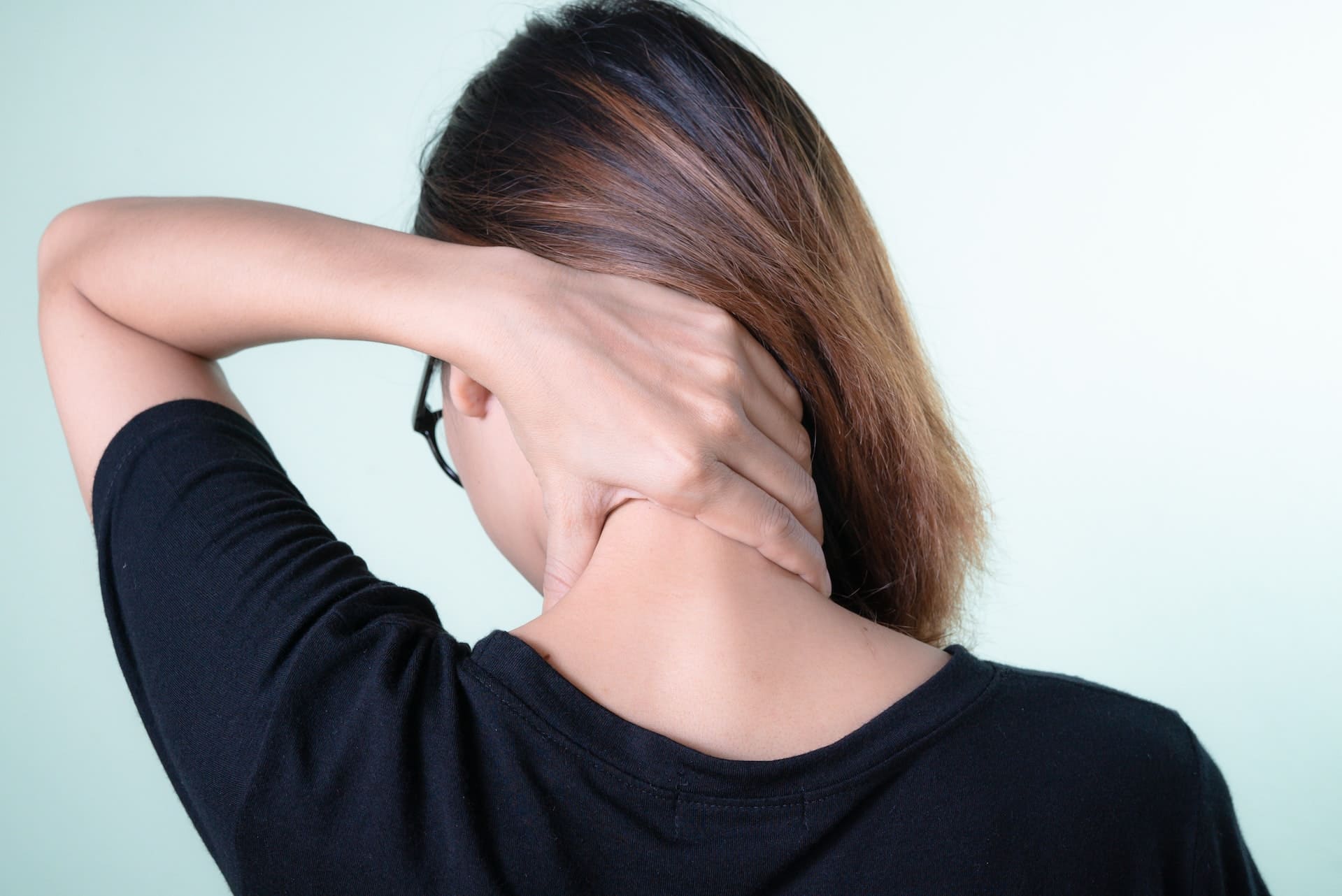 ¿Conoces los tipos de dolor de cuello?