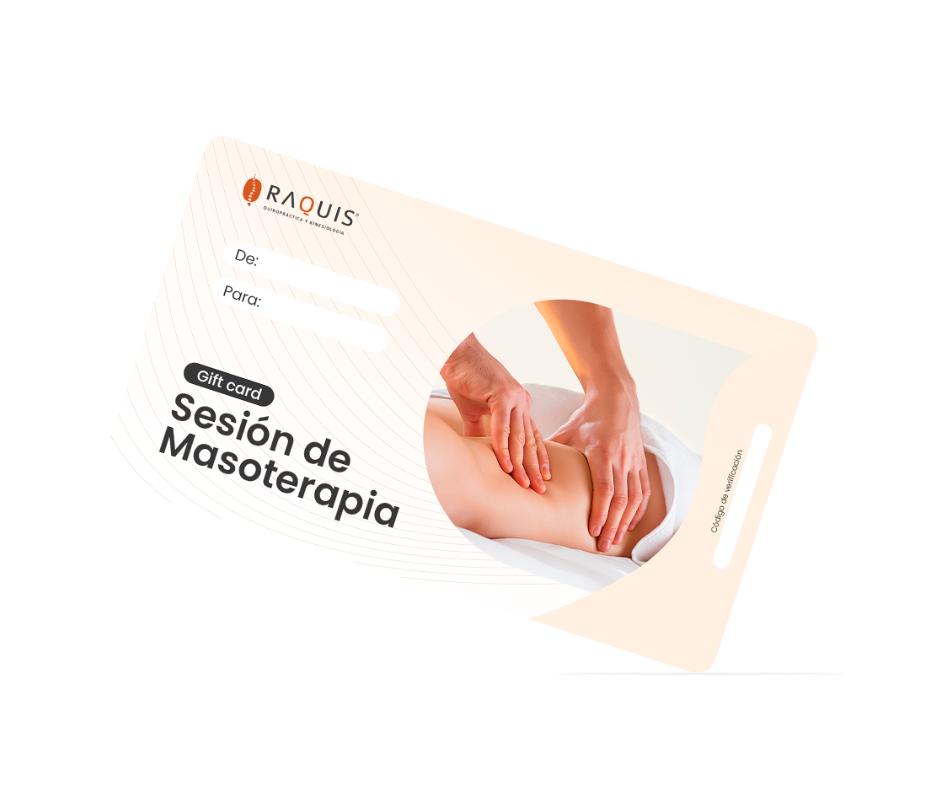 Masoterapia