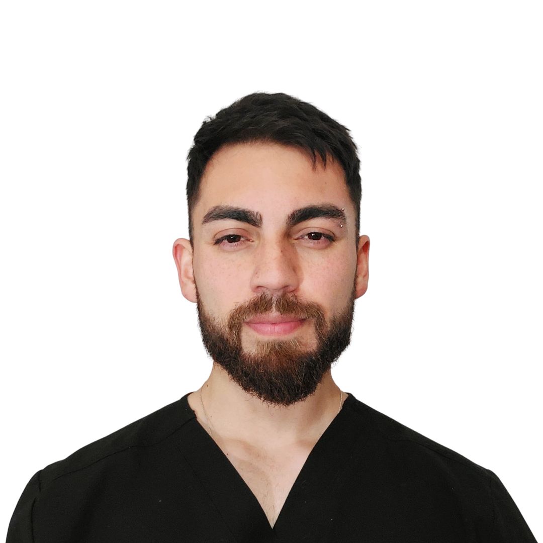 Cristian Jerez Cofré