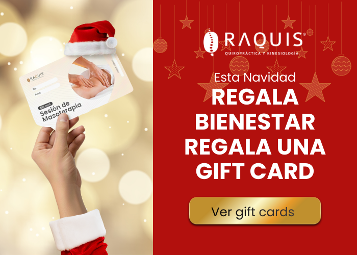 Regala bienestar - Gift Cards Raquis