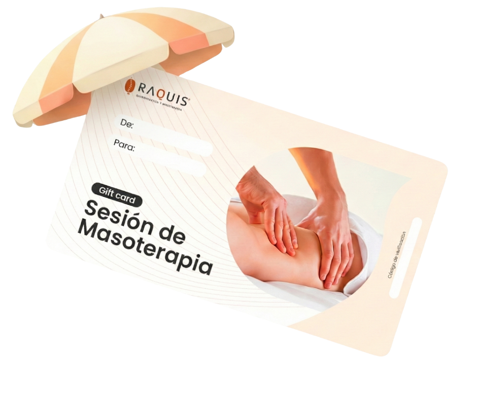 Masoterapia