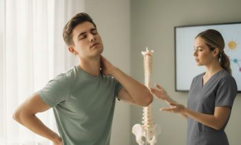 Vitamina D y dolor muscular: ¿realmente ayuda cuando te duele el cuerpo?